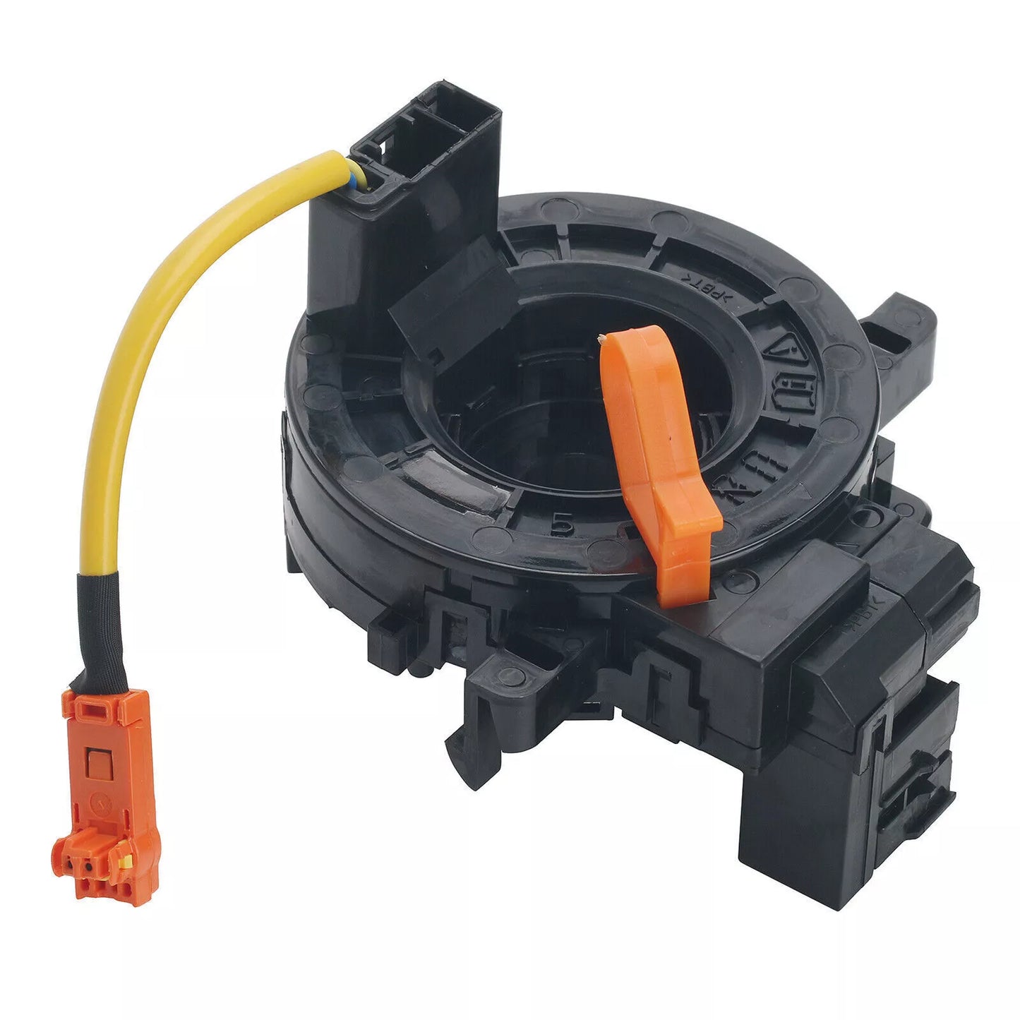 Ressort d'horloge de câble spiralé d'airbag Toyota Yaris 2007-2012 843060K050 843060K051