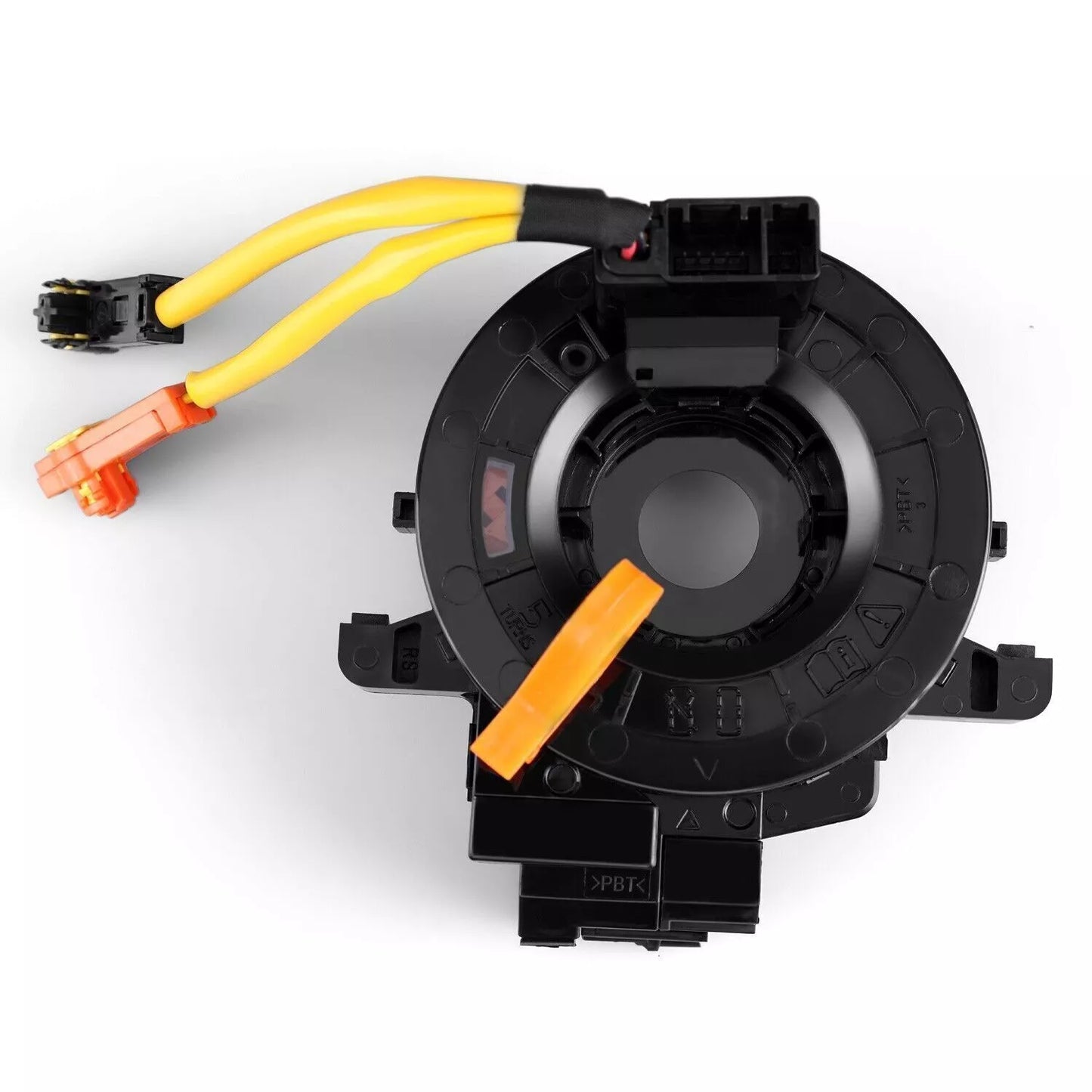 Ressort d'horloge de câble spiralé Toyota Matrix 84306-48030 2009-2013 84306-06140 84306-0E010