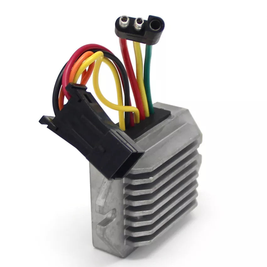 Regulador rectificador de voltaje Polaris SwitchBack 800 600 Rush Indy 600 4013460
