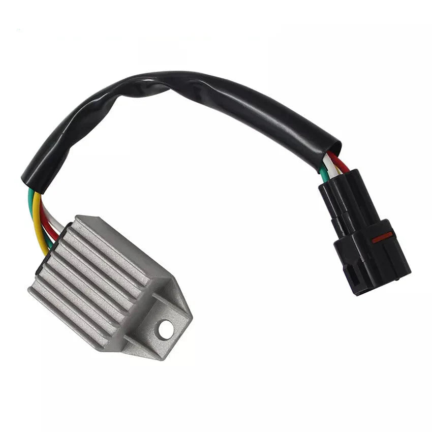 Regulador de voltaje rectificador Husqvarna TE125 TX300 TE150 TE250 FS450E TE300 80011034000