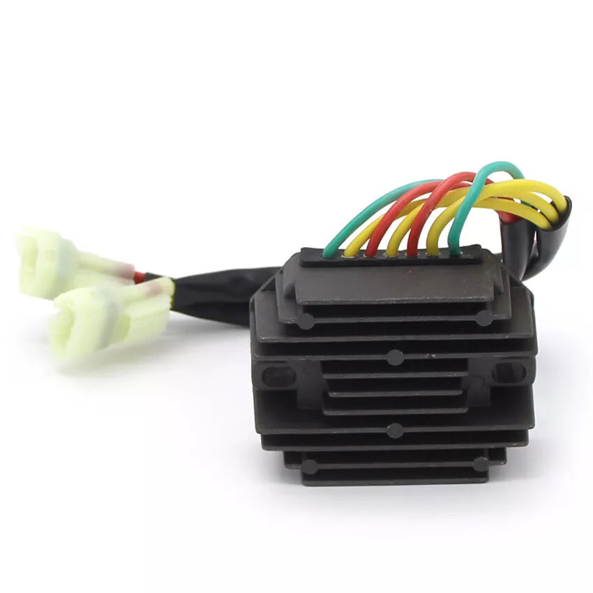 Polaris Outlaw 525 450 Outlaw 500 Predator 500 4012536 4010654 Voltage Rectifier Regulator
