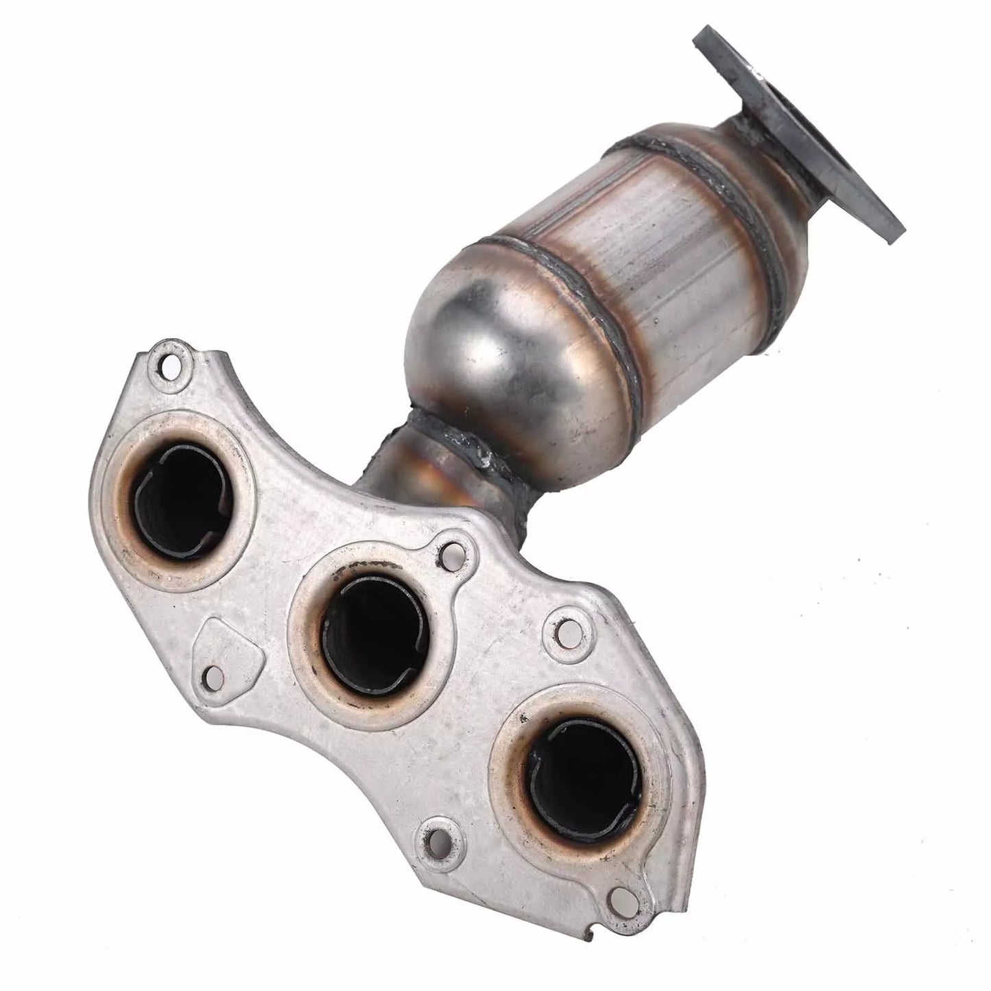 Convertisseur catalytique 3 pièces pour Toyota Camry 3,5 L V6 2007-2017