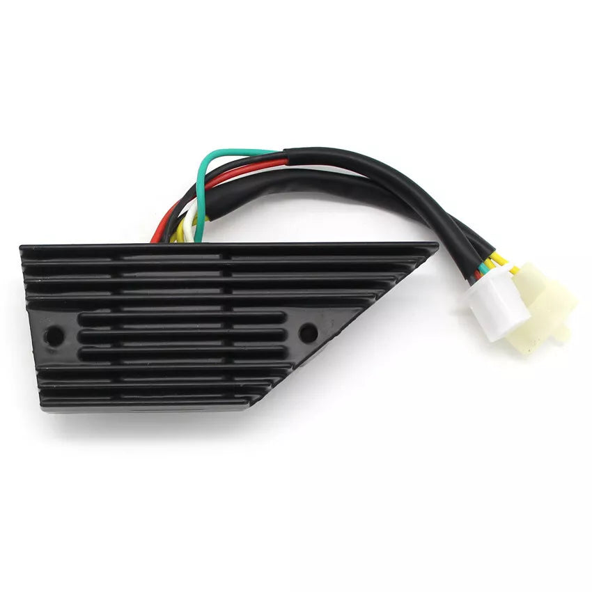Regulador rectificador de voltaje para Honda CB700 Nighthawk 1984-1986 / CB650 1983-1985 31600-MJ1-672 31600-ME5-013
