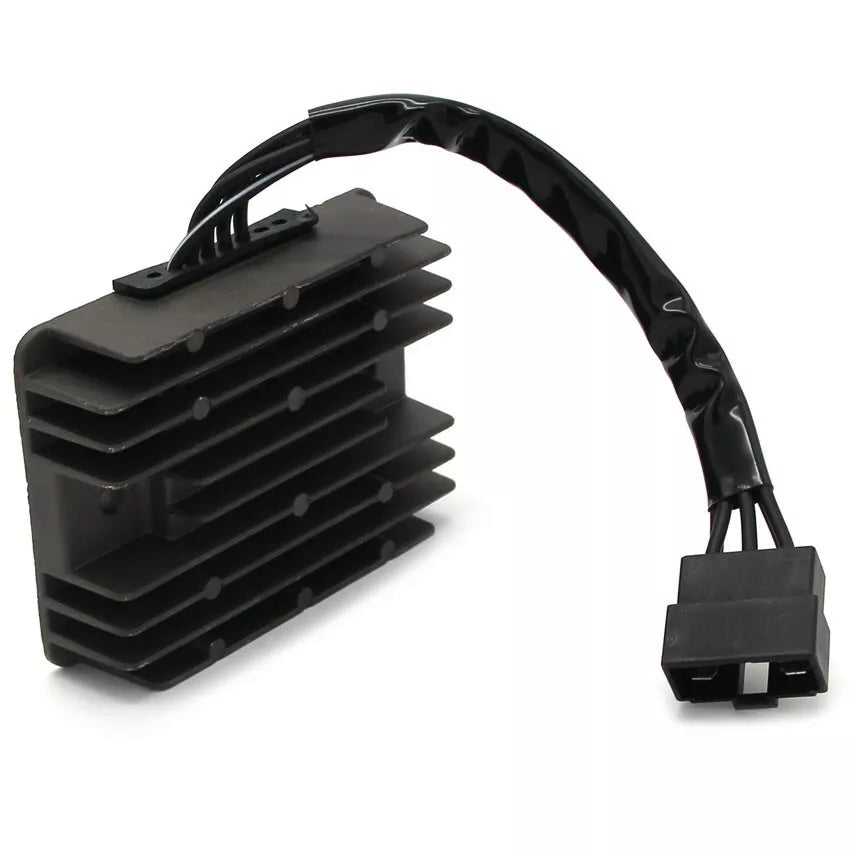 Regulador rectificador de voltaje para Suzuki GSX1300R, GSXR1000, VL1500, Intrude, GSXR600 (32800-33E10 y 32800-33E20)