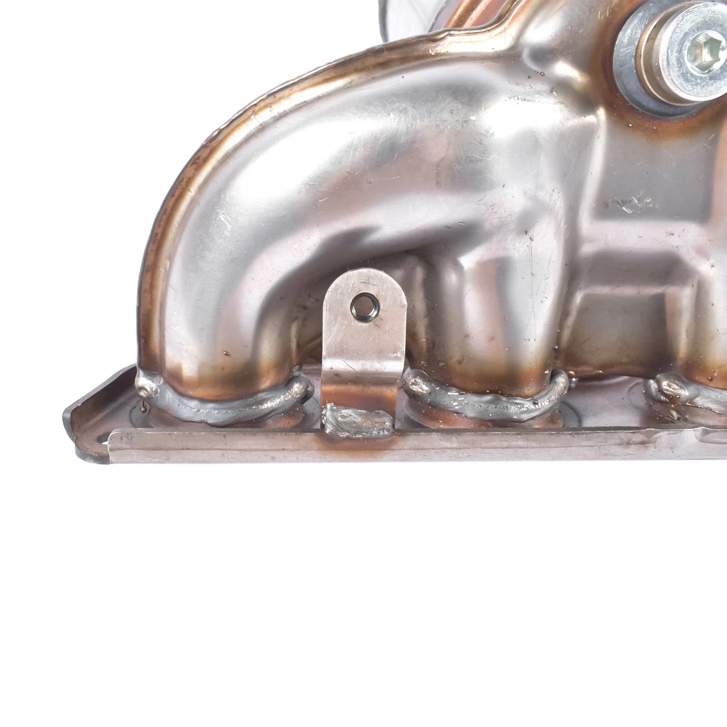 Convertisseur catalytique pour collecteur Hyundai Elantra 2.0L 2017-2020