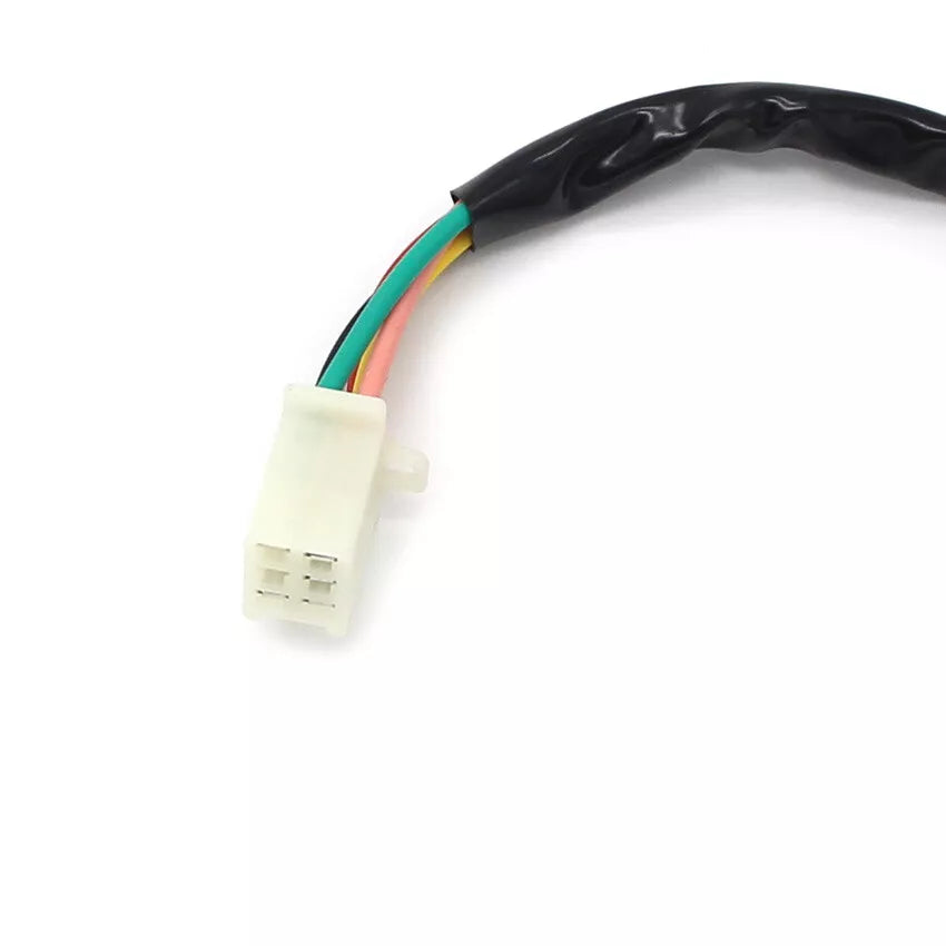 Regulador rectificador de voltaje para Honda XL500R, XL600R, XL200R y XL250R (31600-KC5-008 y 31600-KG0-000)
