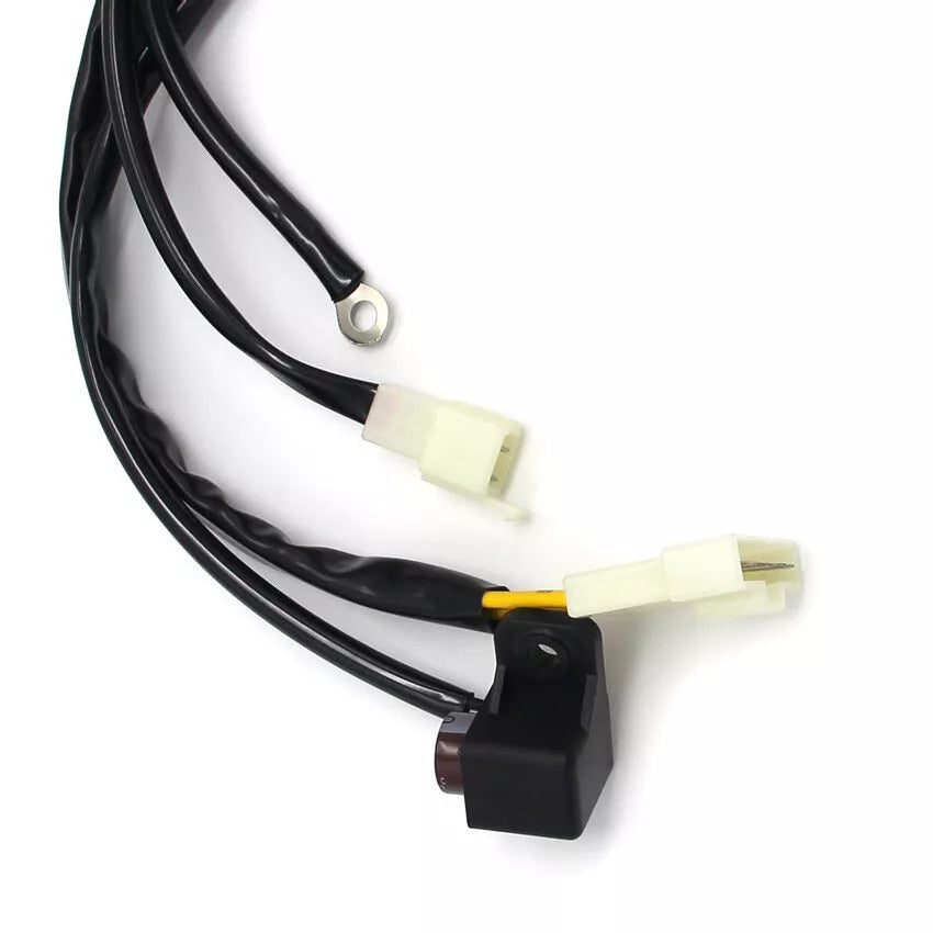 Regulador rectificador de voltaje ABS 90511034000 para KTM RC125 RC200 RC250 RC390
