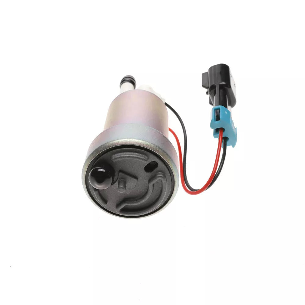 Pompe à carburant Hellcat 525 l/h F90000285 et kit d'installation compatible E85 pour Walbro TI