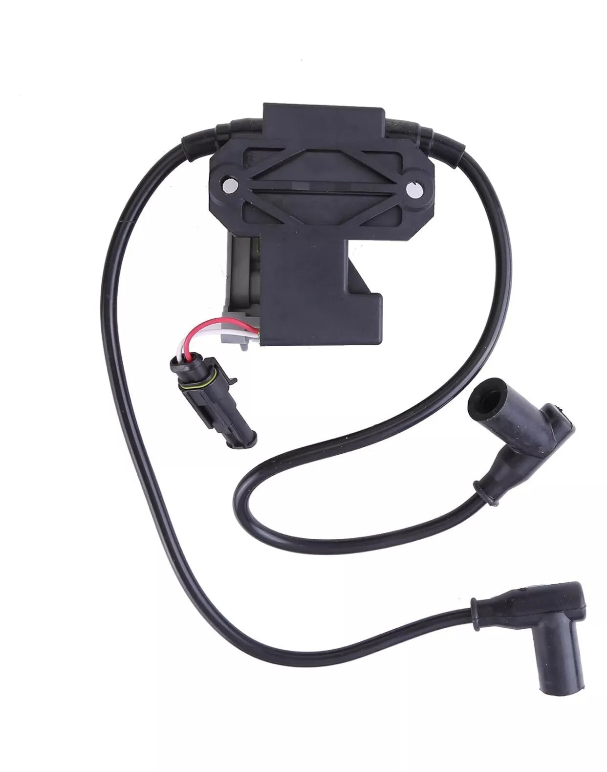 512060324 Ski-Doo Tundra WT 550 Skandic LT WT 550F CAJA CDI Encendedor