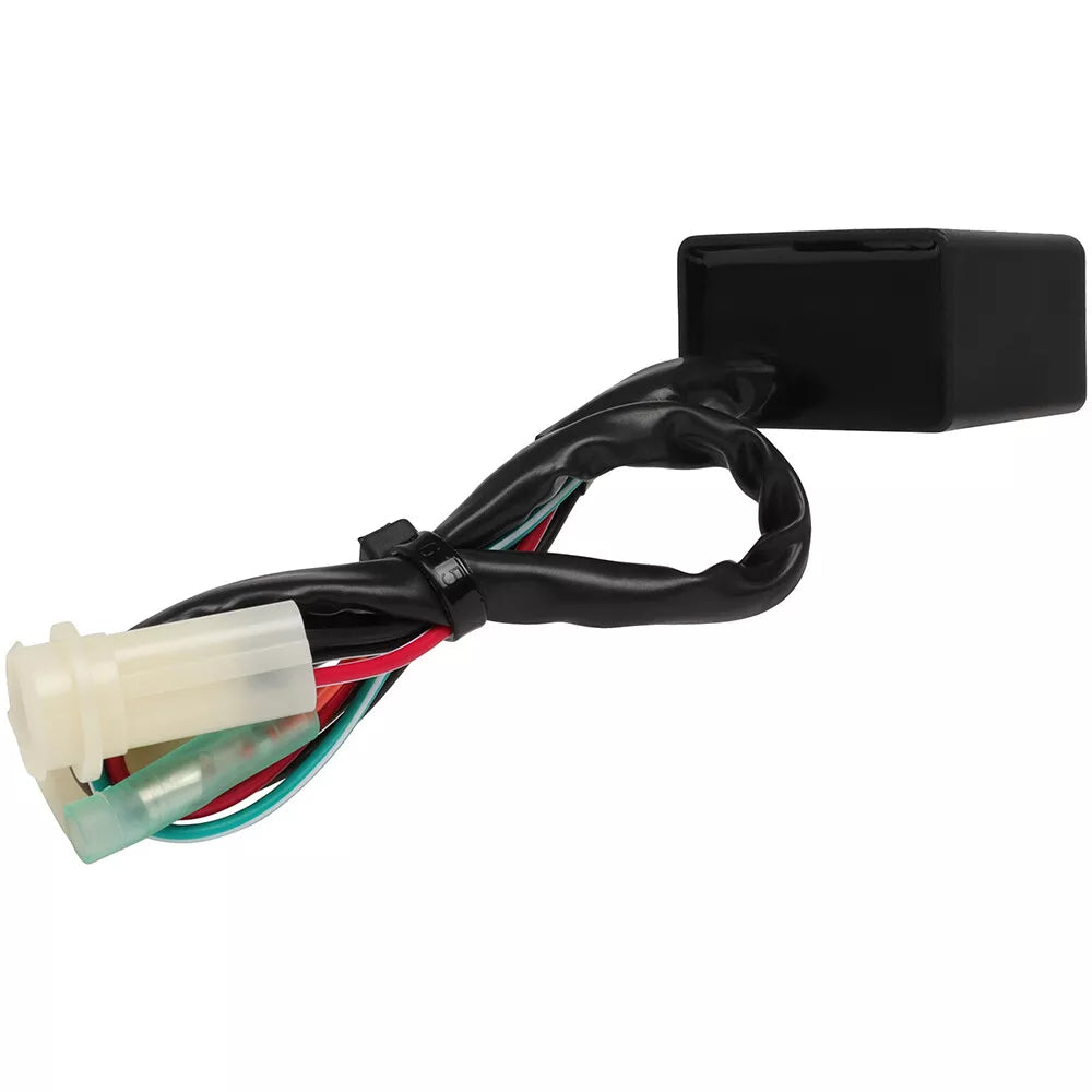 Encendedor CDI Yamaha YFM225 Moto-4 1886-1888 59V-85540-20 Encendedor CDI BOX