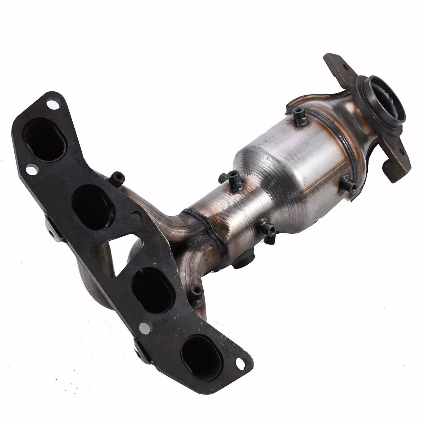 Convertisseur catalytique avant et arrière avec joint pour Nissan Altima 2,5 L 2002-2006