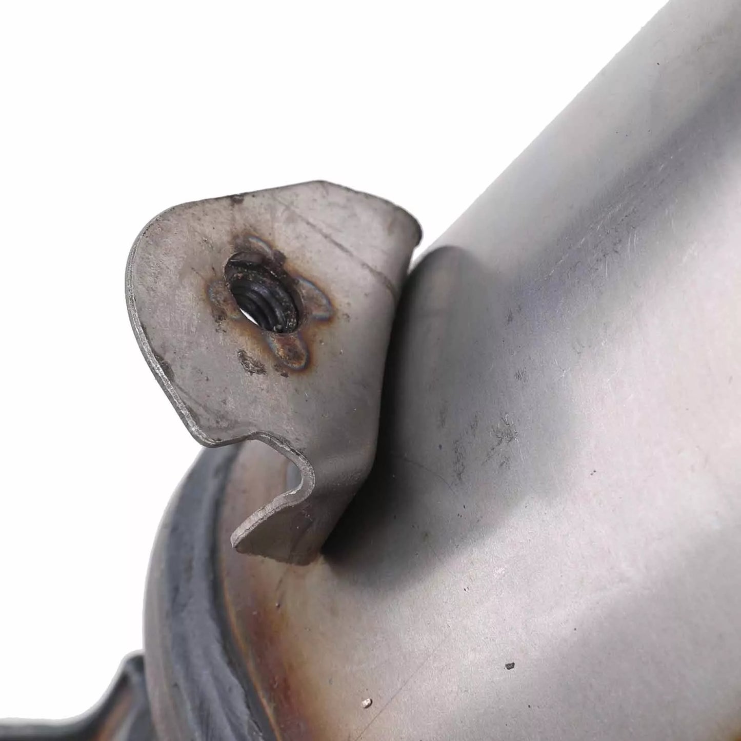 2008 2009 Saturn Astra 1.8LW / Joint 16657 Convertisseur catalytique