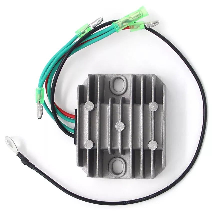 Régulateur de tension redresseur pour Yamaha 75 CV P75 TLH 90 CV 90 TL/XLR 115 CV C115 6H0-81960-00