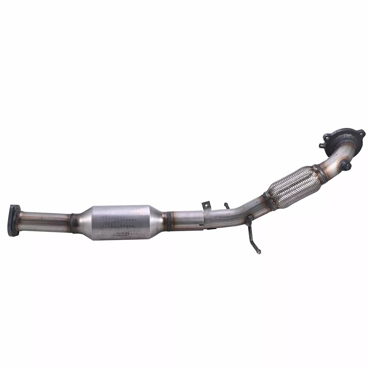 Convertisseur catalytique Volvo V70 XC70 2003-2007 S60 2003-2009 XC90 2003-2006