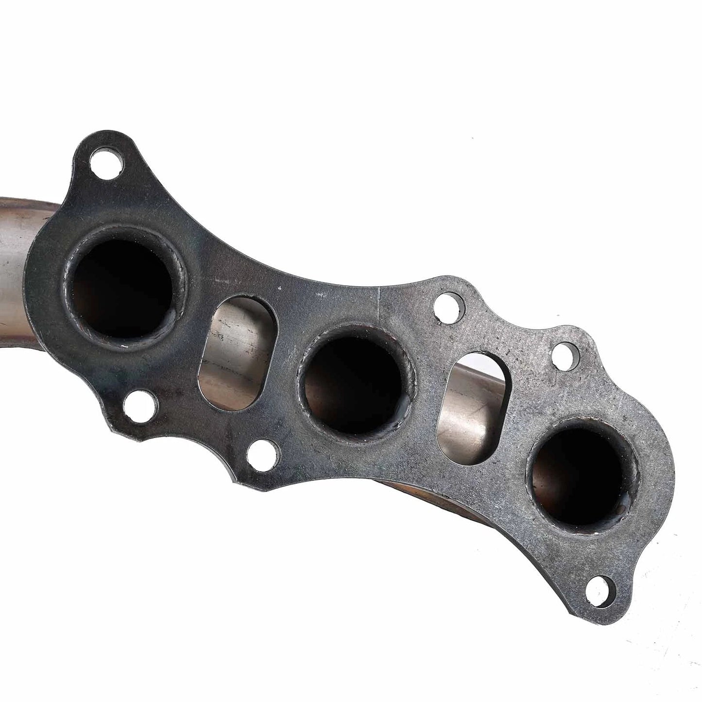 2005-2011 Toyota Tacoma 4.0L Left & Right Manifold Catalytic Converter Set