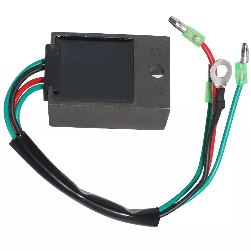 Régulateur de tension redresseur pour Yamaha RA1100 GP800 XA800 Wave Runner XL800 63M-81960-00