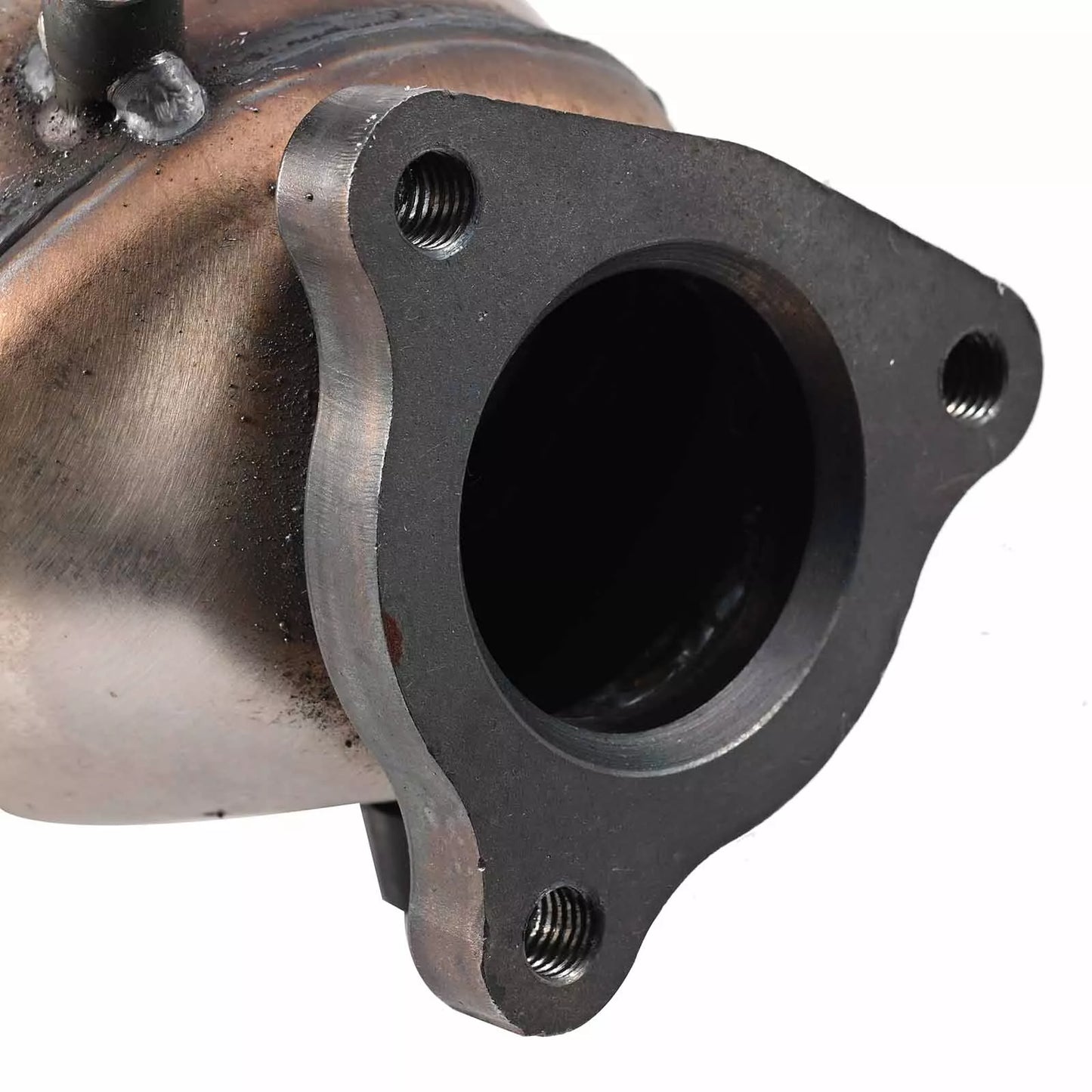 Nissan Xterra/Frontier 3,3 L 2002-2004 : convertisseur catalytique double