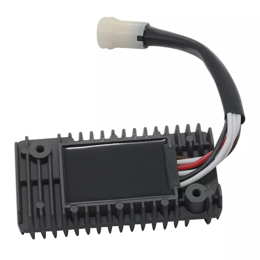 Regulador rectificador de voltaje para Yamaha YFM350ER Moto-4 350 (1987-1989) 1YW-81960-A0