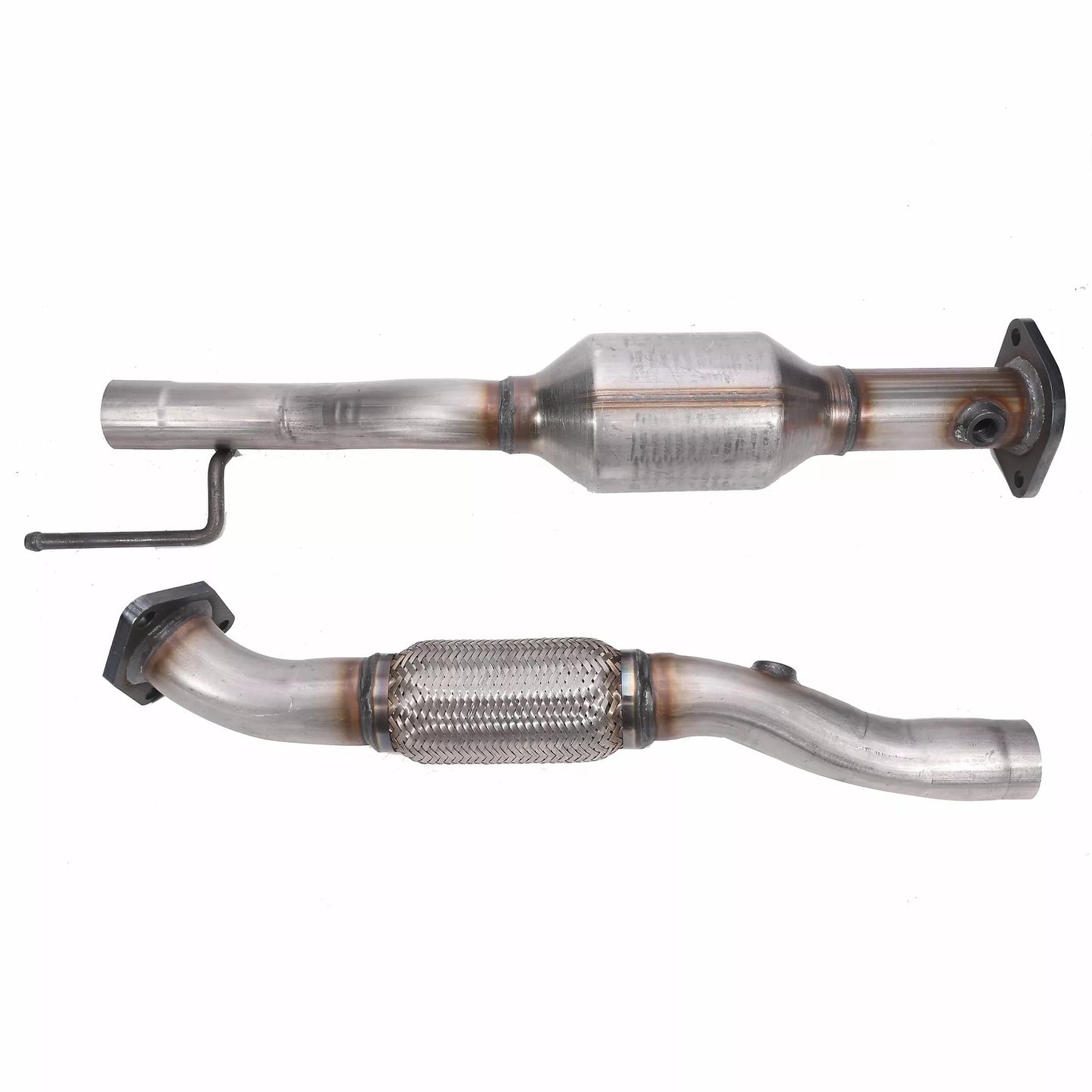 Convertisseur catalytique pour collecteur d'échappement Nissan Altima 2,5 L 2007-2018