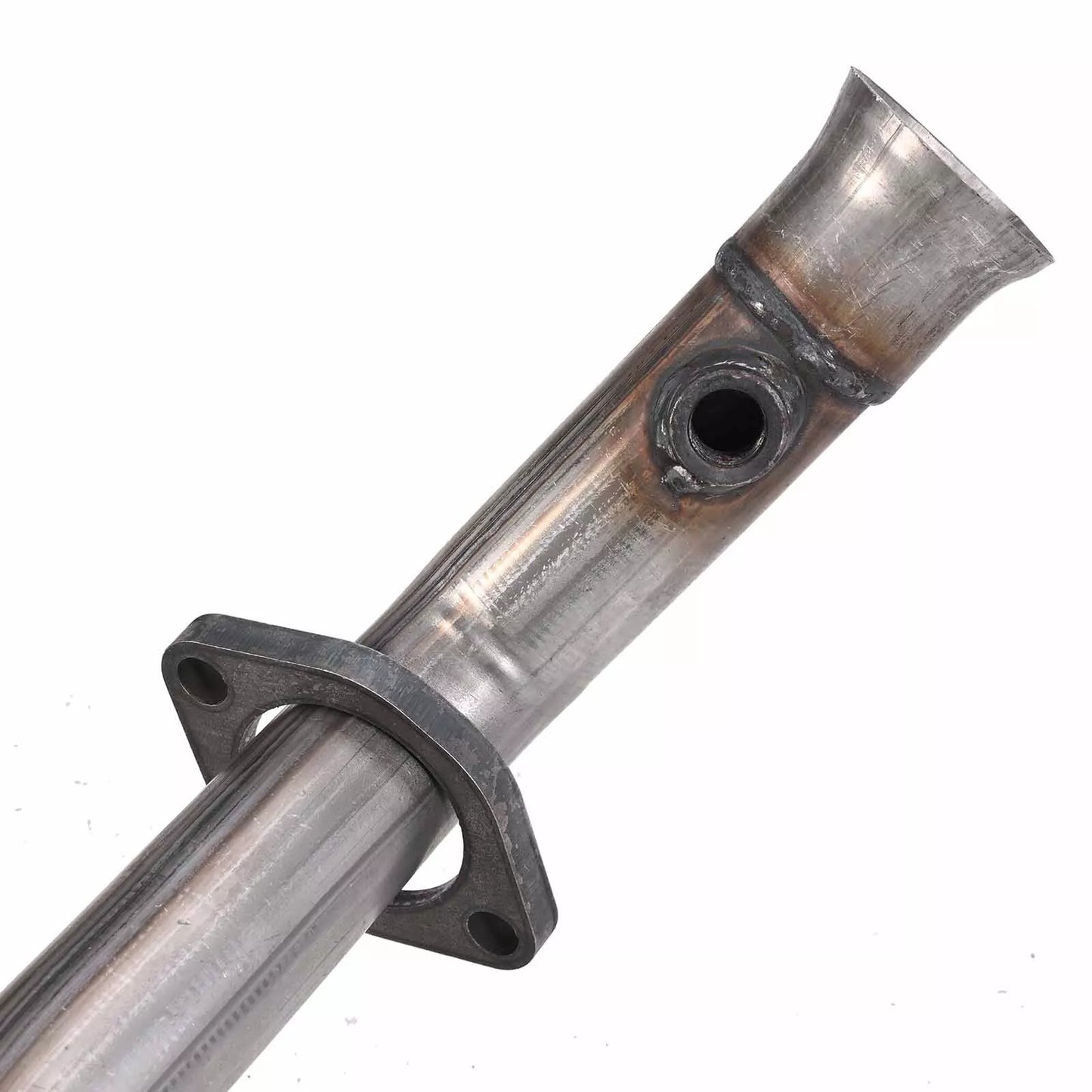 Ensemble complet de convertisseurs catalytiques pour Jeep Wrangler 3,8 L 2010-2011