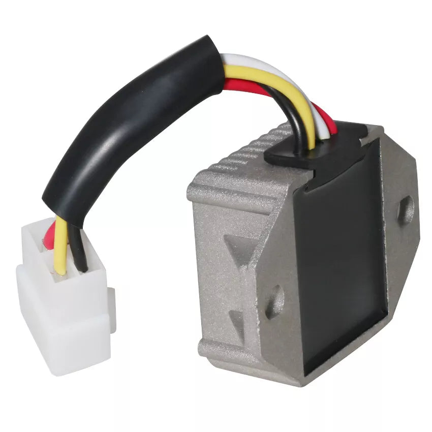 Régulateur de tension redresseur pour Yamaha XT500 (1986-1989), XT350 (1985-2000), DT125R (1989-1998), 33G-81960-60 et 55V-81960-90