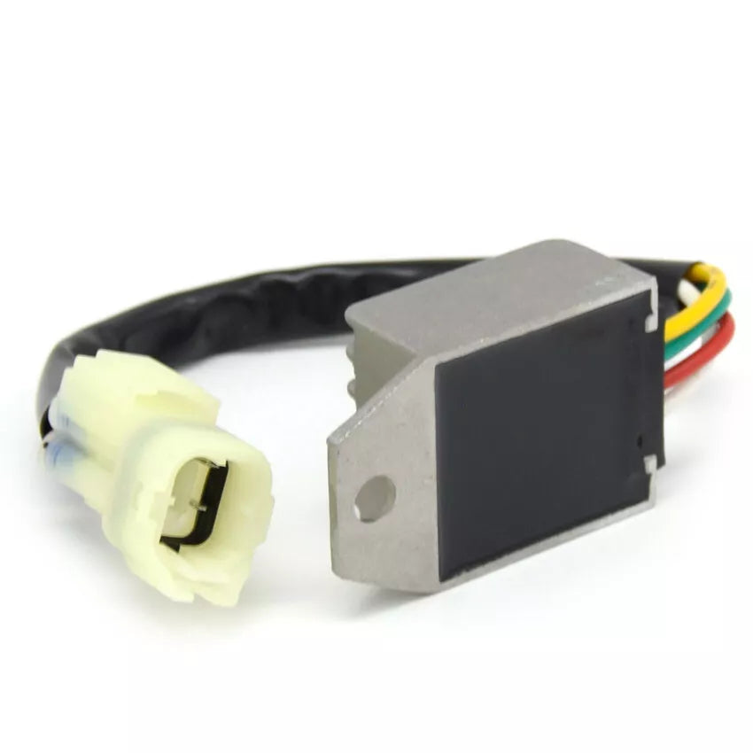 Regulador rectificador de voltaje Kawasaki KFX50 KSF50 KFX90 KSF90 2007-2021 21066-Y001