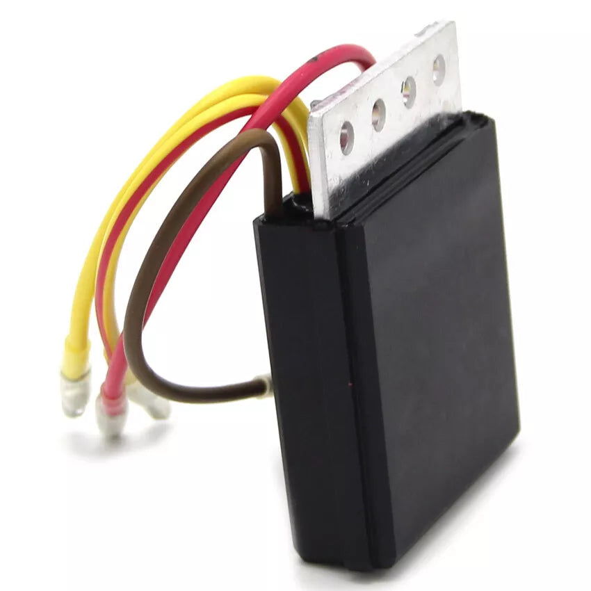 Polaris MAGNUM 500 1999-02 SPORTSMAN 500 98-2000 Voltage Rectifier Regulator 4060173