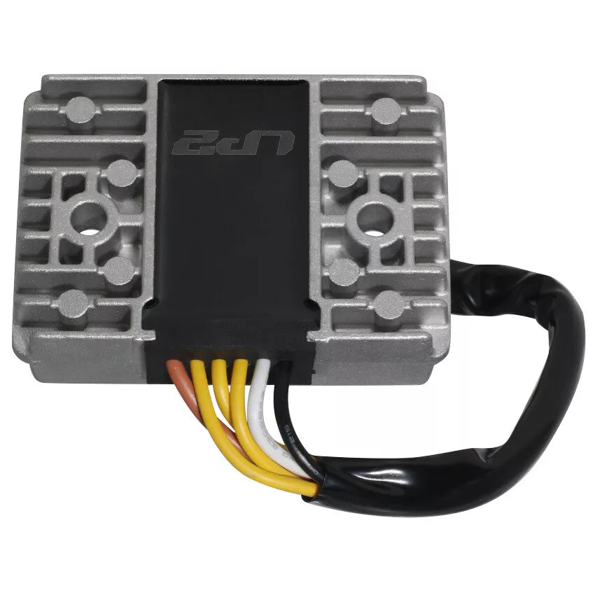 Regulador rectificador de voltaje Kawasaki ER500 ER-5 ZR550 Zephyr ZR400 Zephyr X 21066-1098