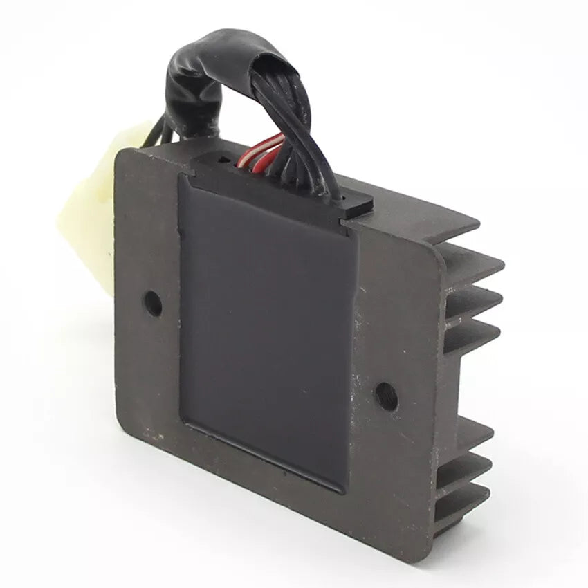 Regulador rectificador de voltaje para Suzuki AN400 Burgman 400 2007-2011 32800-47H40