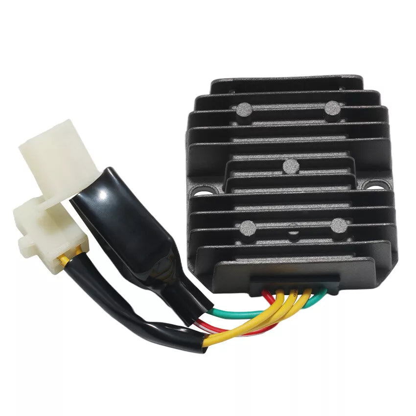 Régulateur de tension redresseur pour Honda CMX250 REBEL 250 2001-2016 31600-KEN-A51