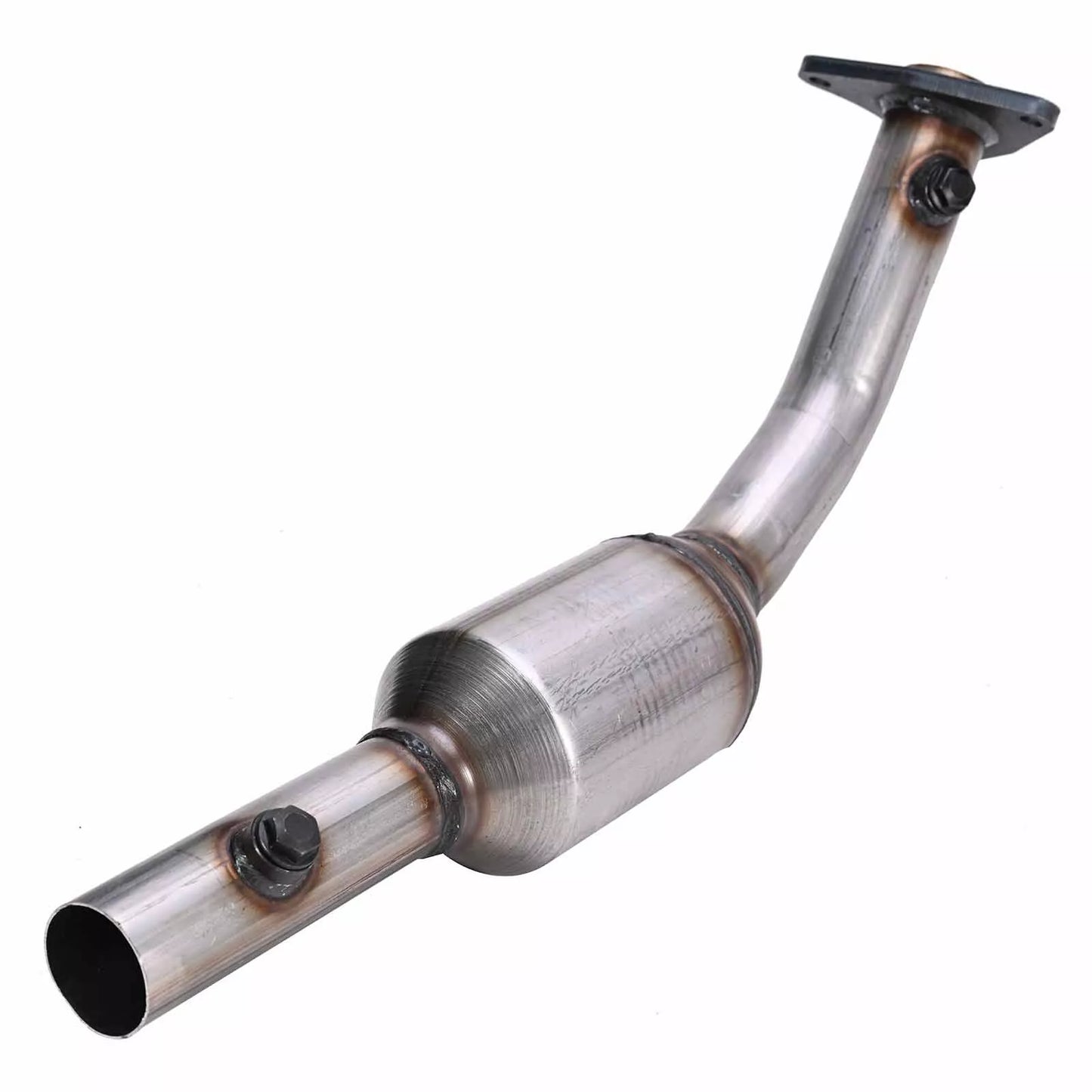 2010-2012 TOYOTA Sequoia V8-4.6L 2PCS Catalytic Converter 54722 54723