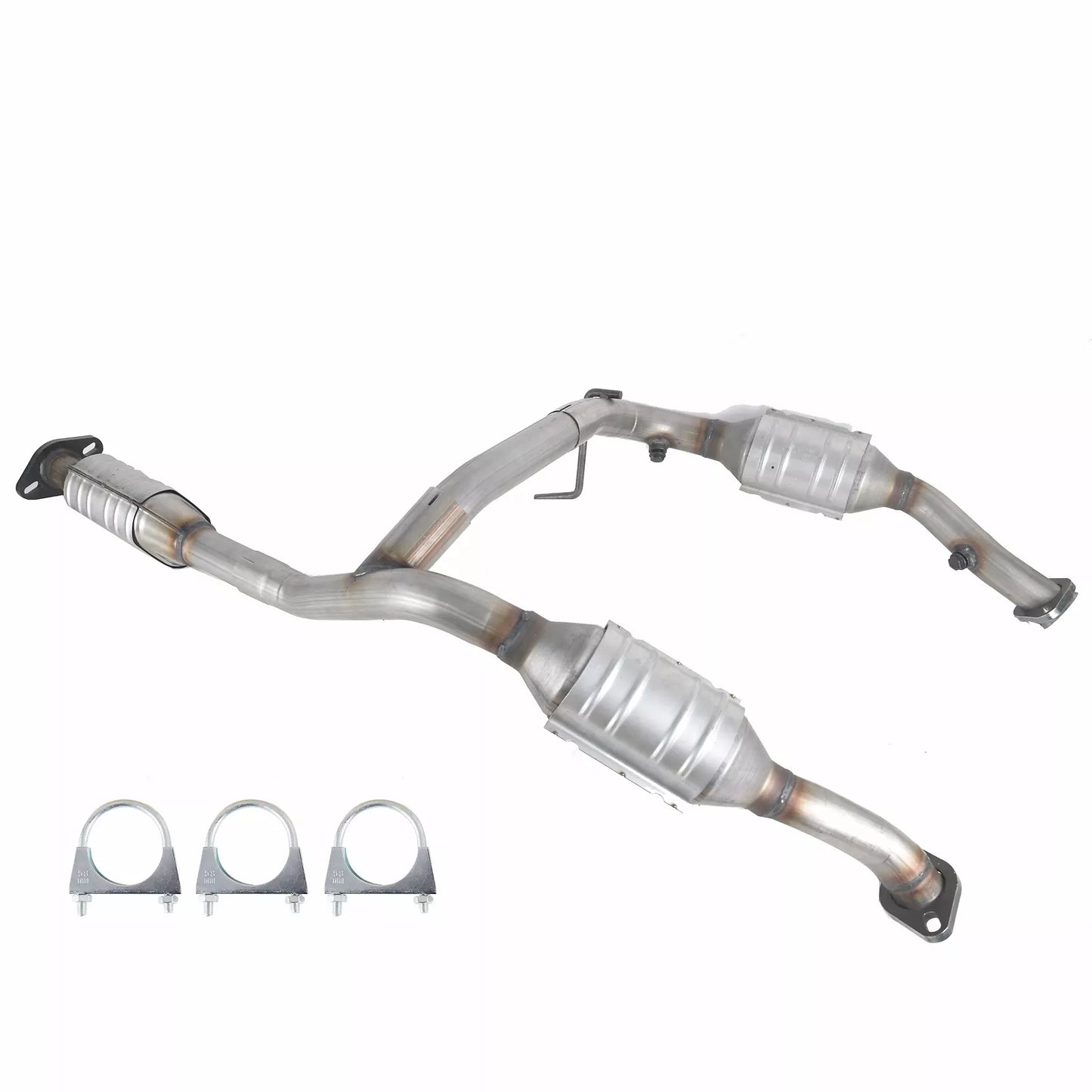 Convertisseur catalytique Ford Explorer Mercury Mountaineer 2002-2005 30447 794165 30454