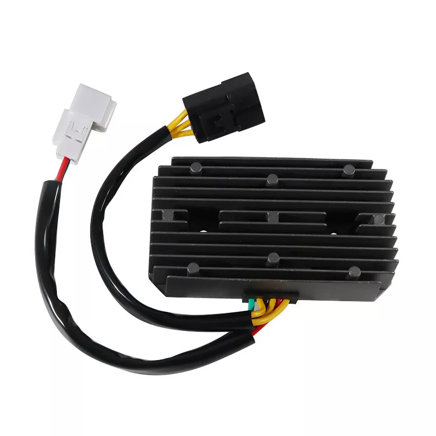 Regulador rectificador de voltaje 31600-L3A-000 31600-L4A-000 para SYM Maxsym 600i ABS 2014-2015/ 400 EFI 2011-2014