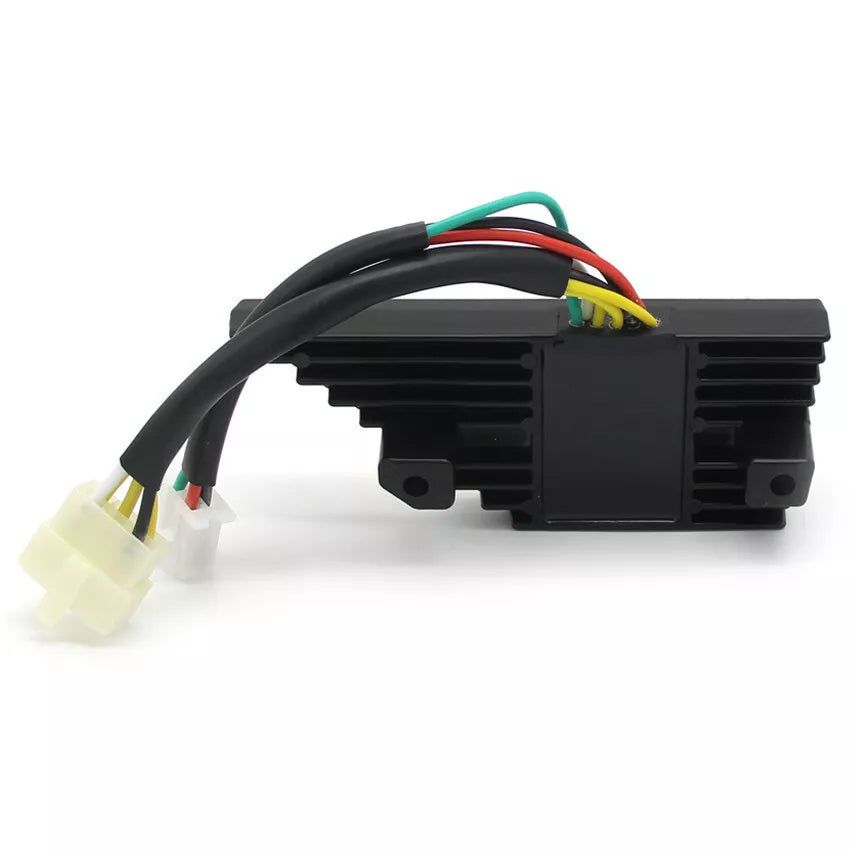 Regulador rectificador de voltaje para Honda CB700 Nighthawk 1984-1986 / CB650 1983-1985 31600-MJ1-672 31600-ME5-013