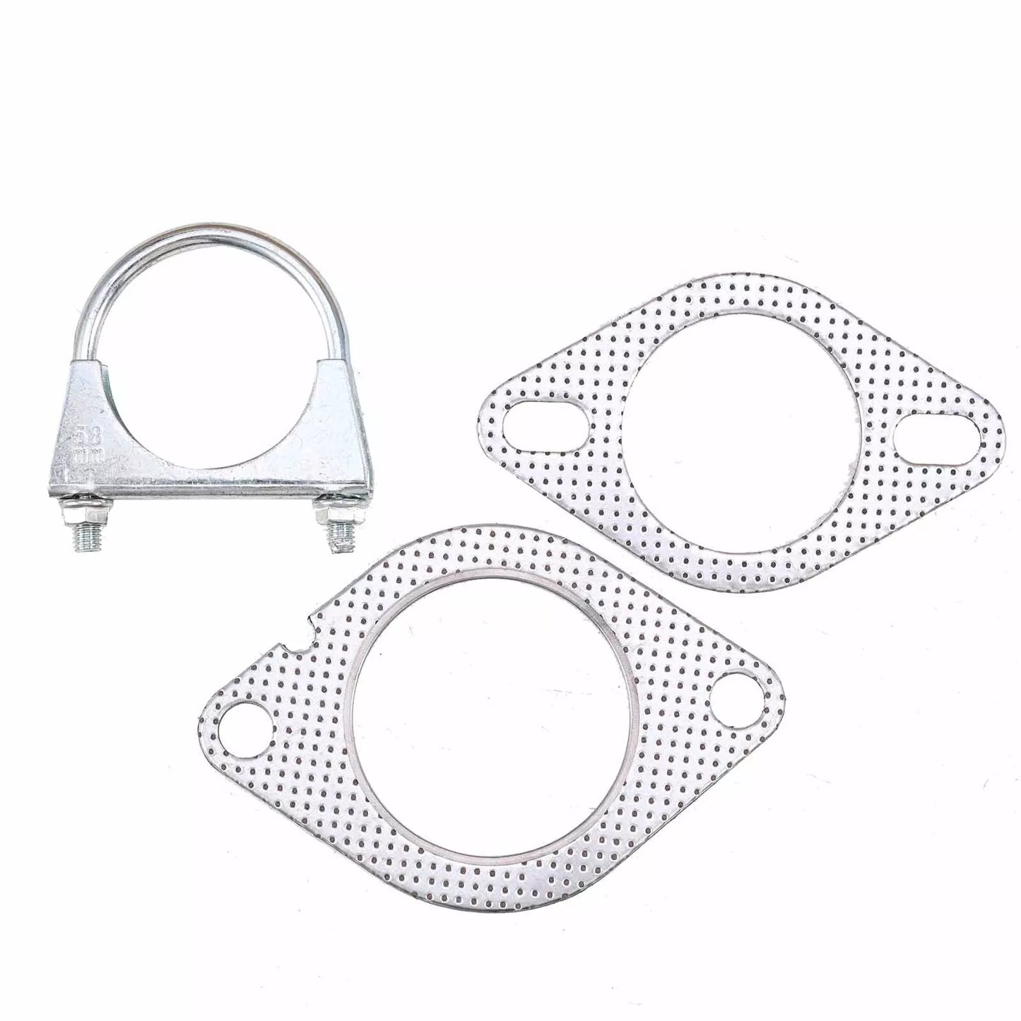 Convertisseur catalytique Chevrolet Impala 3,5 L/3,9 L 2006-2011 54693 54019 18366 642235