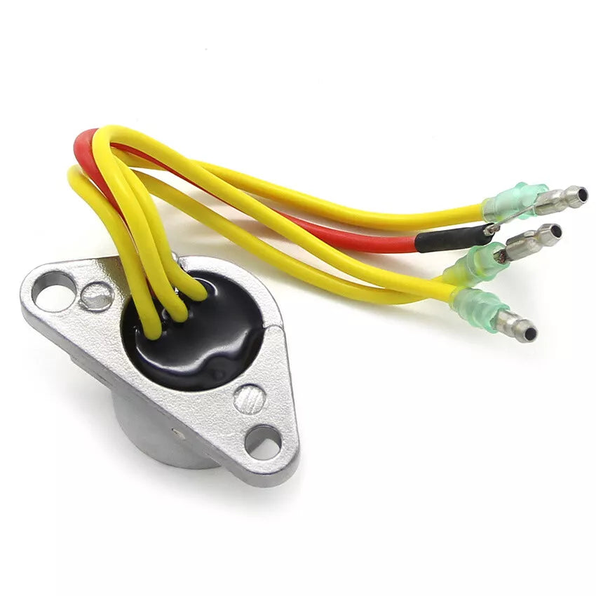 Johnson Evinrude 9,9 CV 1993-99 15 CV 1993-01 10 CV 2000-01 Redresseur régulateur 0584597 1534597