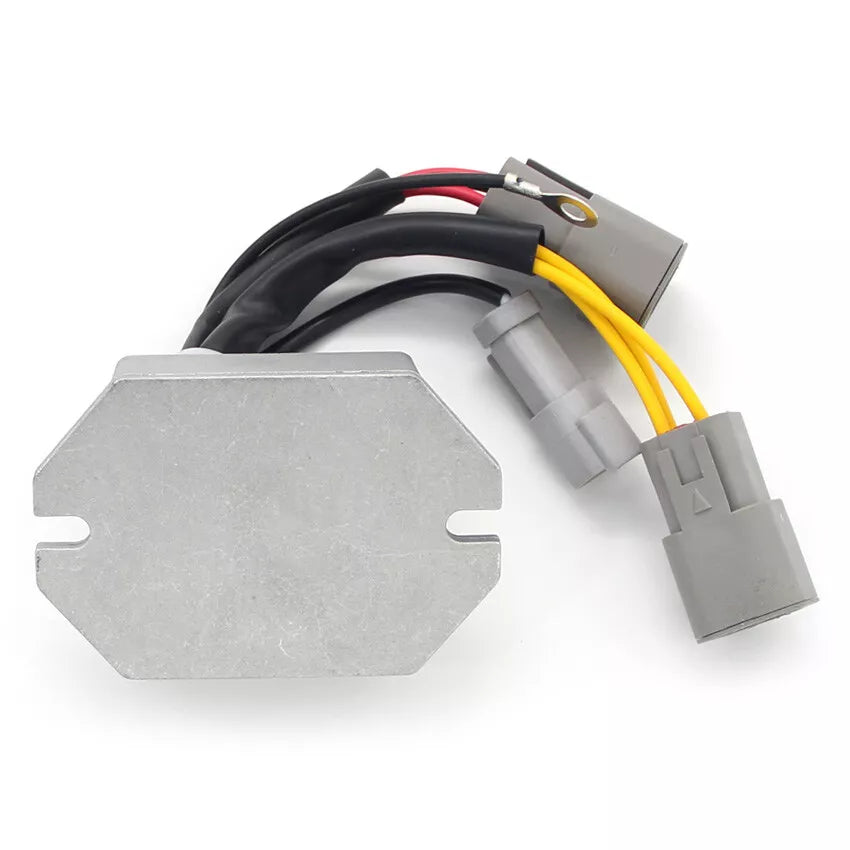 Regulador rectificador de voltaje Ski-Doo GSX 600HO LTD SDI Legend 800 515175717