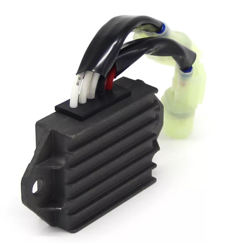 Regulador rectificador de voltaje 2GB-81960-00 para Yamaha WR250F, YZ450FX, YZ250FX y WR450F (2016-2018)