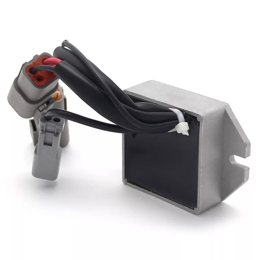 Regulador rectificador de voltaje Ski-Doo GSX 600HO LTD SDI Legend 800 515175717