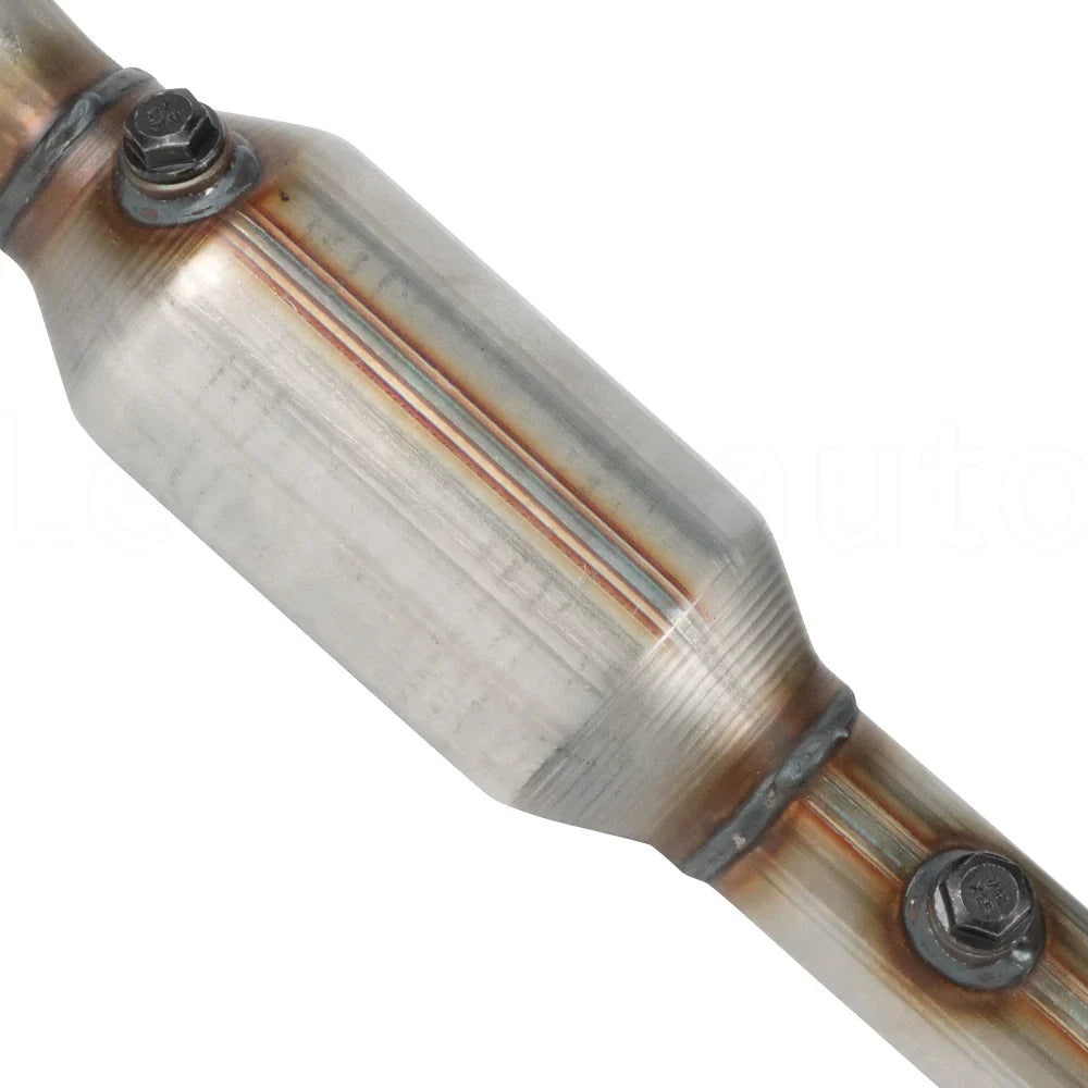 Convertisseur catalytique et tuyau flexible pour VW Jetta 2,5 L 2005-2014