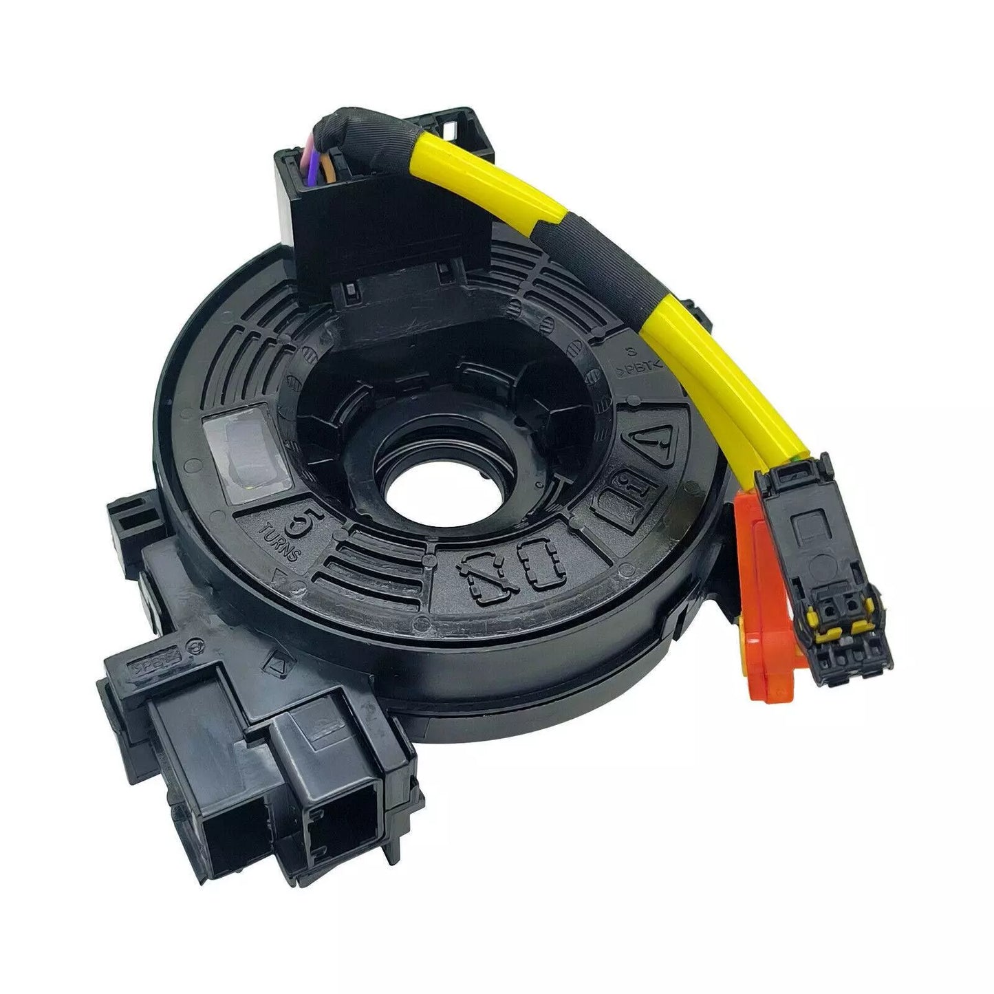 Capteur d'angle de vilebrequin compatible avec Corolla 84307-02220 (2014-2019) pour Toyota Camry 2015-2017