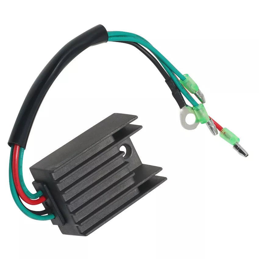 Régulateur de tension redresseur pour Yamaha RA1100 GP800 XA800 Wave Runner XL800 63M-81960-00