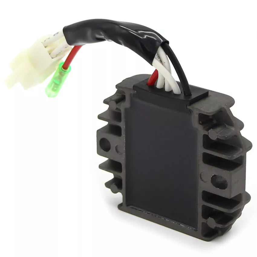 Régulateur de tension redresseur pour Yamaha YFB250 YFM400 Kodiak YFM350 Big Bear 4KB-81960-02 90890-56002-00