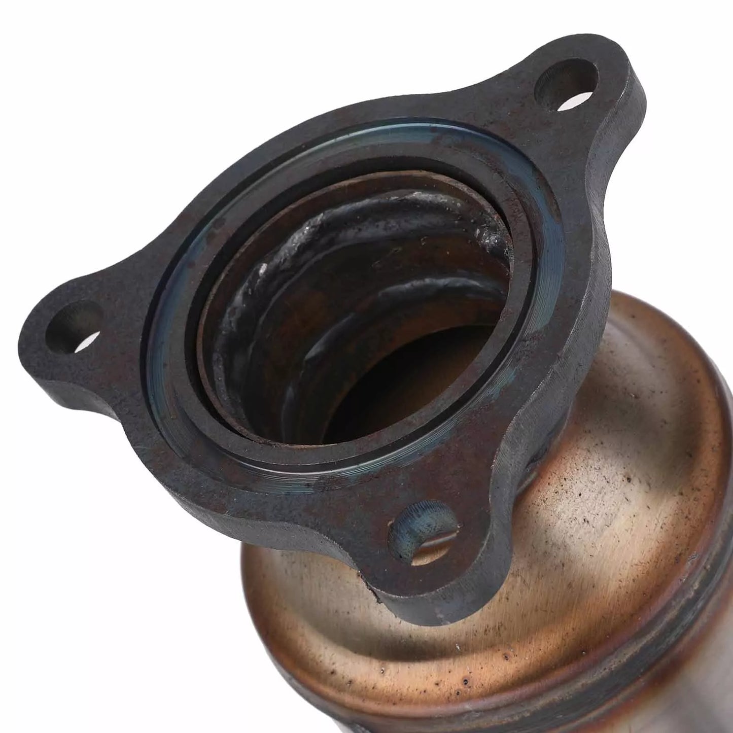 Convertisseur catalytique d'échappement 16581 59521 50507 pour Chevy Equinox GMC Terrain 2,4 L L4 2010-2014