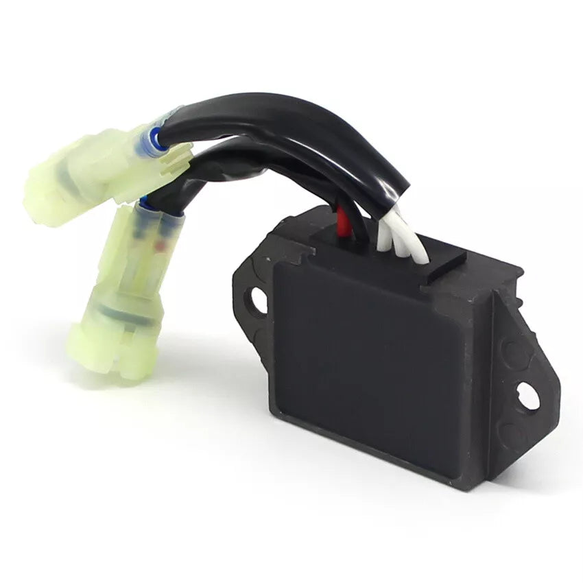 Regulador rectificador de voltaje 2GB-81960-00 para Yamaha WR250F, YZ450FX, YZ250FX y WR450F (2016-2018)