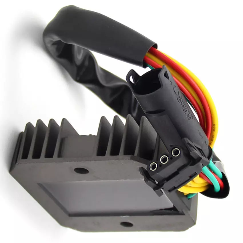 BMW F800R 2006-2016/F800S 2001-2012/G650X K15 C400X K09 Voltage Rectifier