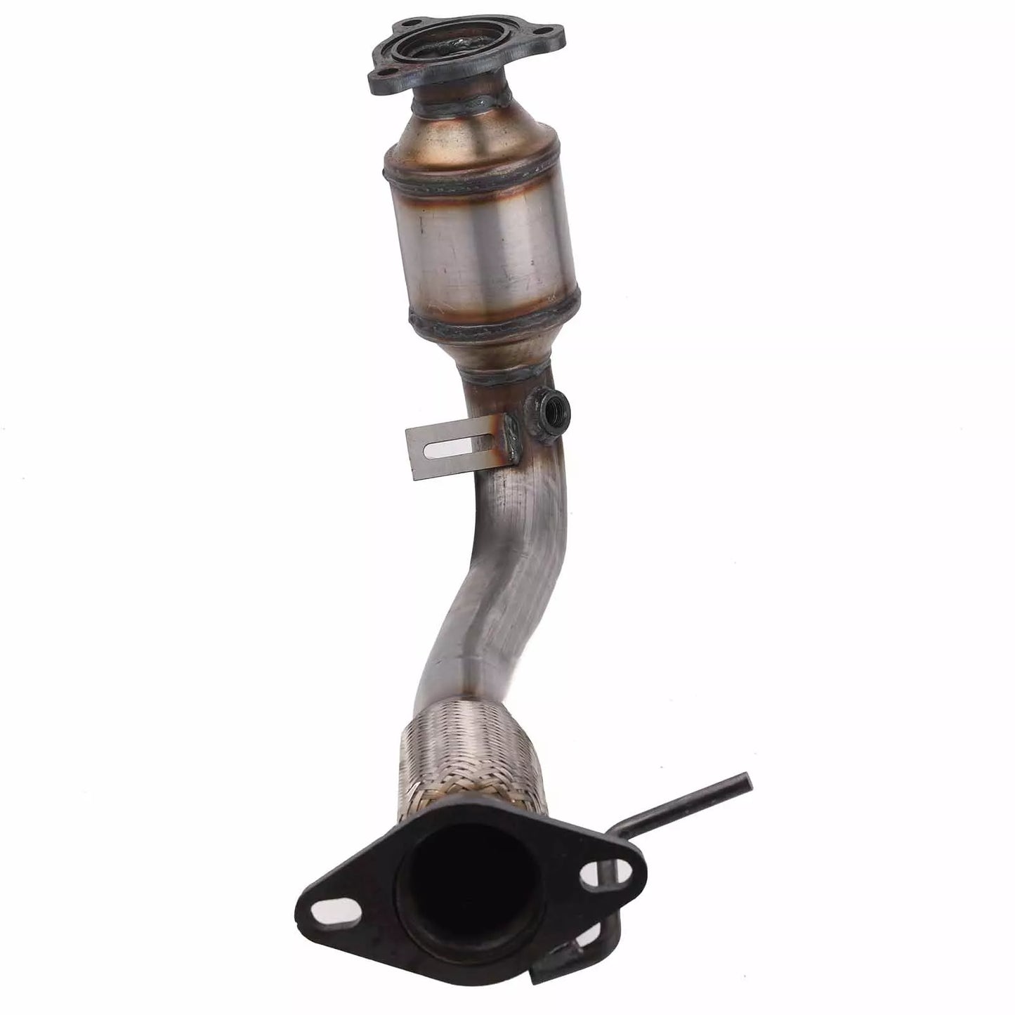 Convertisseur catalytique d'échappement 16581 59521 50507 pour Chevy Equinox GMC Terrain 2,4 L L4 2010-2014