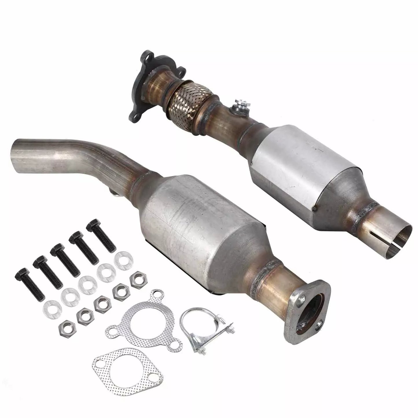 Convertisseur catalytique pour Chevrolet HHR, Cobalt et Pontiac G5 2,2 L l4 2008-2011
