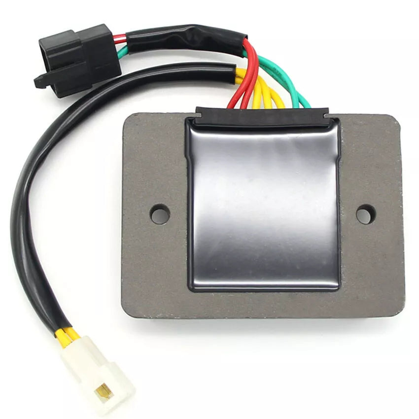Ducati 1098 Biposto/Monoposto 2007-2008 848 2008-2010 Regulador Rectificador de Voltaje 54040191A