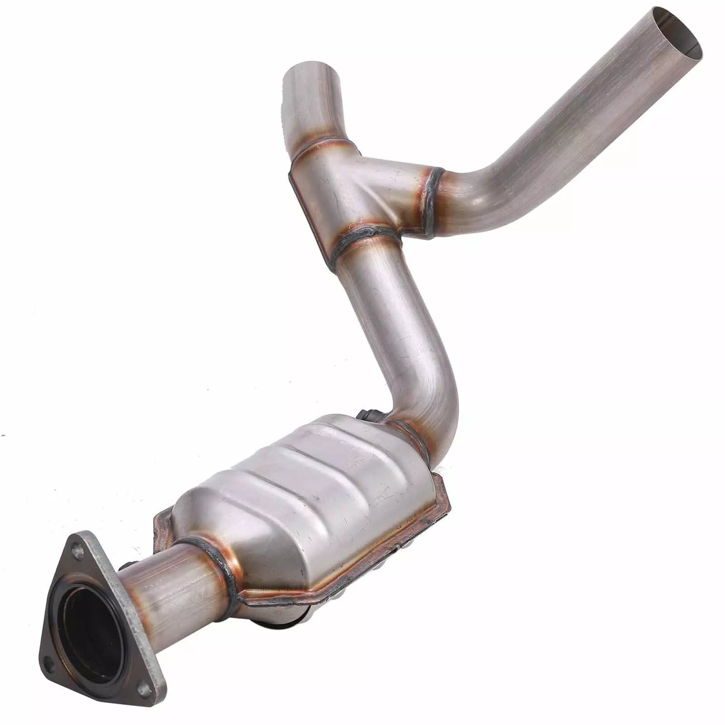 Convertisseur catalytique 50497 pour Chevrolet Silverado 1500 5,3 L/4,3 L 2014-2018